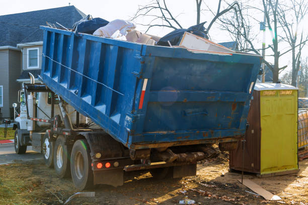 Best Same-Day Junk Removal  in Shepherdstown, WV