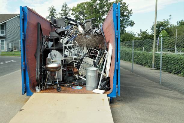 Best Garage Cleanout Services  in Shepherdstown, WV