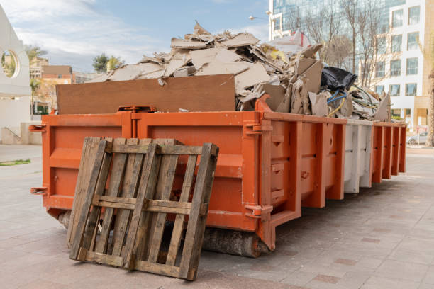 Best Dumpster Rental Services  in Shepherdstown, WV