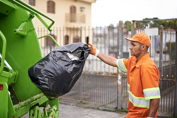 Best Junk Hauling Services  in Shepherdstown, WV
