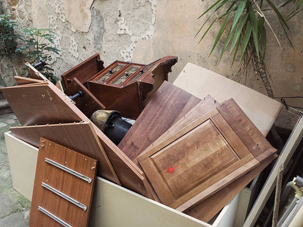 Professional Junk Removal in Shepherdstown, WV